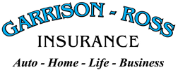 Logo, Garrison-Ross Agency, Inc. - Insurance Agency